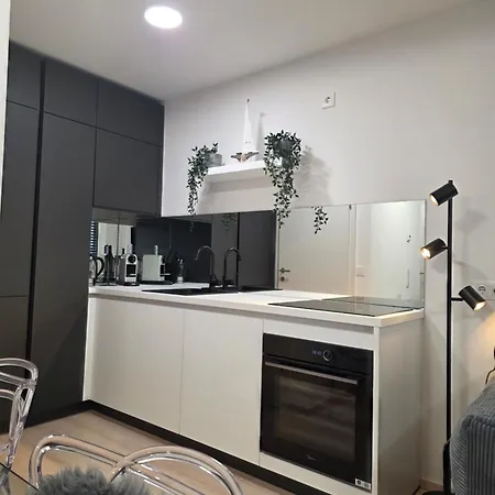 Am Klopeinersee Apartment