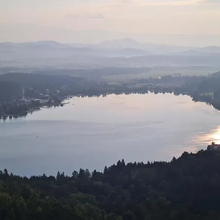 Am Klopeinersee *