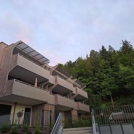 Am Klopeinersee Apartment