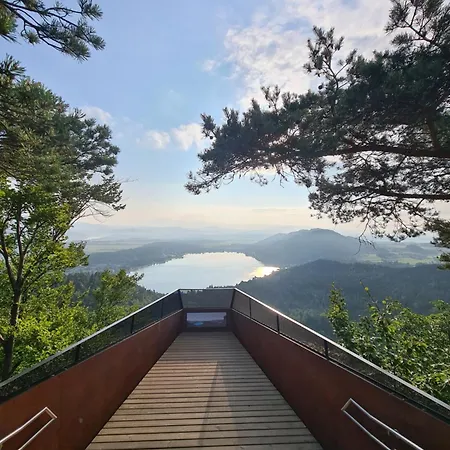 Am Klopeinersee Apartment